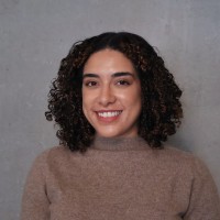 Playkit Employee Beatriz Paz's profile photo