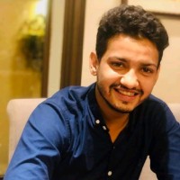 AirSial Limited Employee Danish Naveed's profile photo