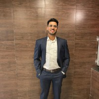 Labindia Instruments Pvt. Ltd. Employee Rahul Chavan's profile photo