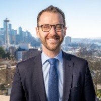 King County Department of Public Defense Employee Nathan Rouse's profile photo
