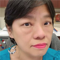 Quartz Master LLC Employee Alice Showers's profile photo