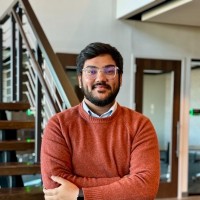 Vishesh Bhatia Email & Phone Number
