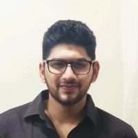 Diacto Technologies Employee Viraj Sisode's profile photo