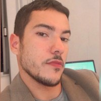 IMMakers4DS Employee Yuri Costa's profile photo