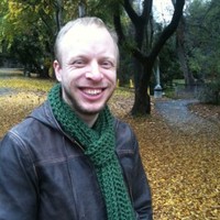Creative Bottle, Inc. Employee Brian Amaro-Jeppesen's profile photo