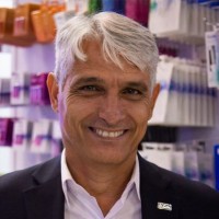 Avant Lux Employee Sergio Salvador's profile photo