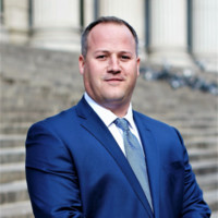 KPR Centers Employee Thomas Smith's profile photo