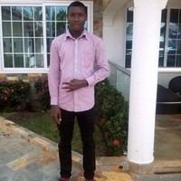 Computer Hardware Services Employee Raphael Tackie's profile photo