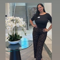 RAS Management Group Employee Mirtha Zafra's profile photo