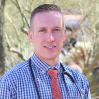 IV Nutrition - Scottsdale Employee Robert Lieske's profile photo