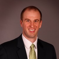 Berluti McLaughlin & Kutchin LLP Employee Christopher Worthy's profile photo