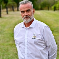 Treesition Employee Eric Breuil's profile photo