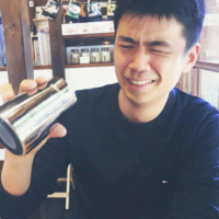 vocus.cc Employee 翁子騏's profile photo