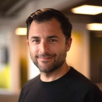 Cover Genius Employee Daniel Chavenson's profile photo