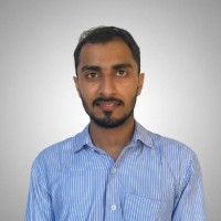 nudgebee Employee Mohit Kumhar's profile photo