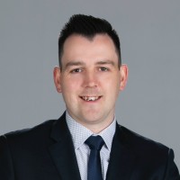 Mainfreight Employee Dan Beeston's profile photo