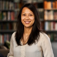 Singer Capital Markets Employee Julie Nguyen's profile photo