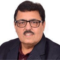 NewVision Software Employee Kamal Vatnani's profile photo