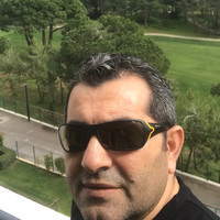 Güney Ecza Koop Employee Kazım Koşar's profile photo