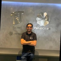 TT Work Employee Claudio Henrique Cunha's profile photo
