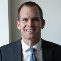 Eric Blake Email & Phone Number