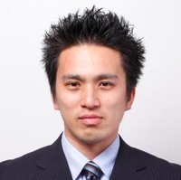 Yahoo! JAPAN Employee Tomohiko Ando's profile photo