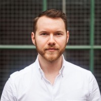 Future Foundry Employee Miles Singleton's profile photo