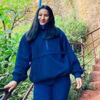 K4 Media & Technologies Employee Nikita Bhaisora's profile photo
