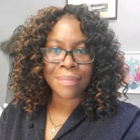 Paramount Metal Finishing Company Employee Nadia Lahens's profile photo