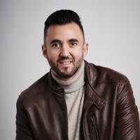 Animagic Employee Francisco Jimenez Arzamendi's profile photo