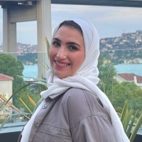 Amwal Tech Employee Shams S.'s profile photo