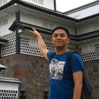 iMEDIPLUS. INC Employee Dick Chen's profile photo