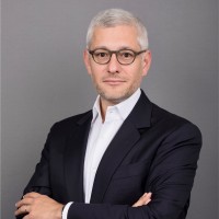 Exclusive Networks Employee Vincent Savesi's profile photo