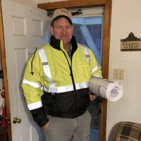 Piazza Construction Employee Jonathan Brown's profile photo