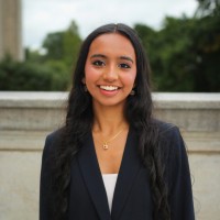 CWRU EMS Employee Sehaj Kaur's profile photo