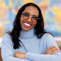 Mainspring Energy Employee Haben Goitom's profile photo