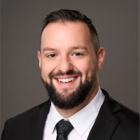 Matthew Medrano