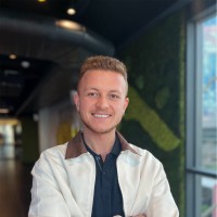 StartGate Employee Tarık Tanrıverdi's profile photo