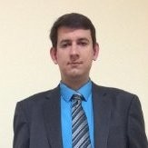 BW Water Employee Marjan Arsovic's profile photo