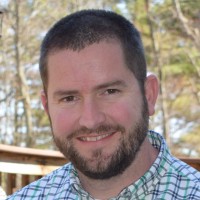 Federal Aviation Administration Employee Chase Johnston's profile photo