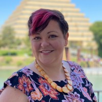 Meristem Employee Nancy Pryor's profile photo