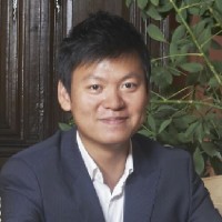 Benjamin Cai Email & Phone Number