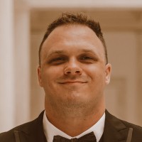 The Training and Education Fund Employee Kyle Spangler's profile photo