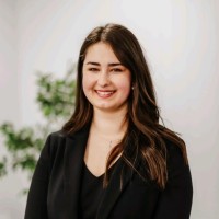 Elevar Employee Anja Stark's profile photo