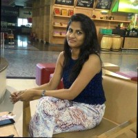 Monika Jayaram Email