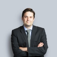 Miller Thomson LLP Employee Jack Masterman's profile photo