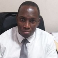 TAJBank Ltd. Employee Babatunde Odumosu's profile photo
