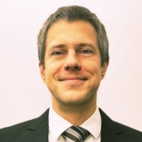 Intuitech Employee Peter Keresztes's profile photo