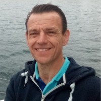 Coachman Caravan Company Limited Employee Stuart Carey's profile photo