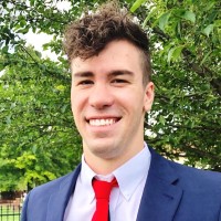 Atlas Group Employee Levi Johnson's profile photo